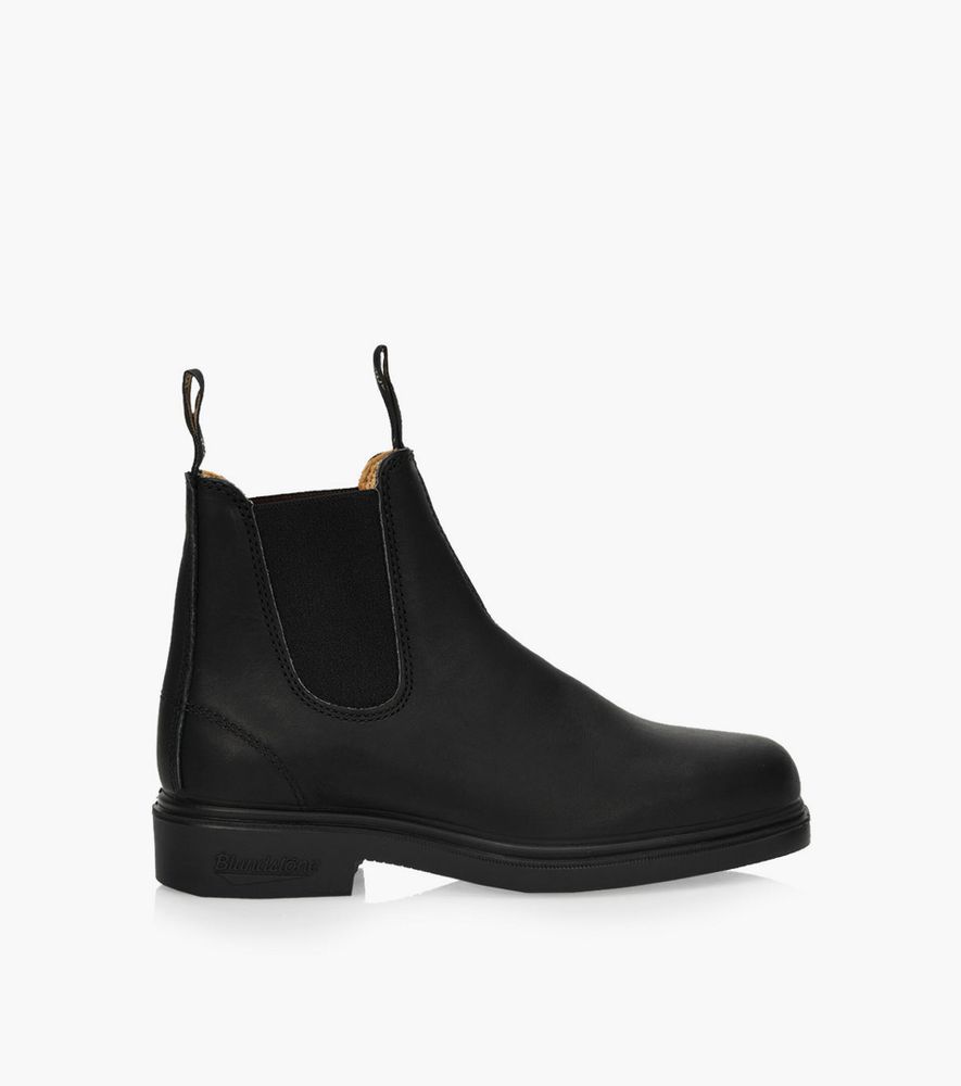 BLUNDSTONE DRESS CHISEL TOE