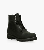 TIMBERLAND 6-INCH PREMIUM WARM LINED WATERPROOF BOOTS