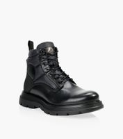 B2 COVENTRY - Black Leather | BrownsShoes