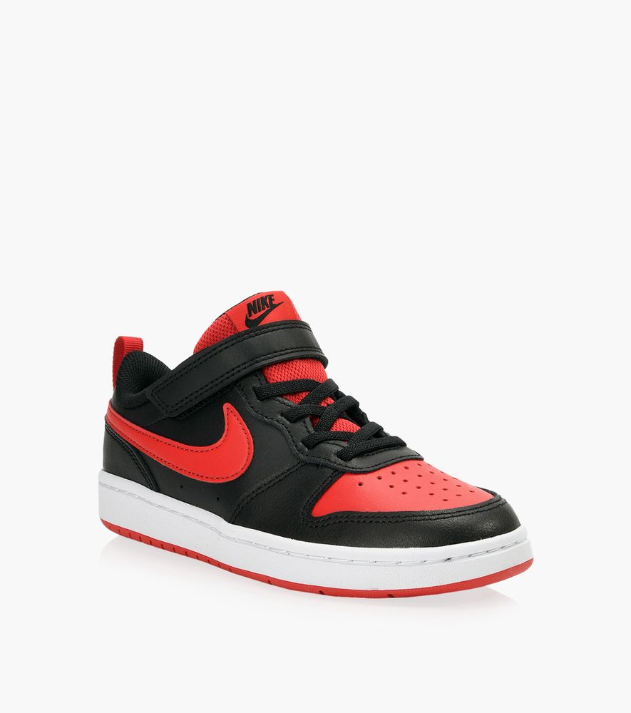 NIKE COURT BOROUGH LOW 2 | BrownsShoes