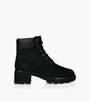 TIMBERLAND KINSLEY - Black Nubuck | BrownsShoes