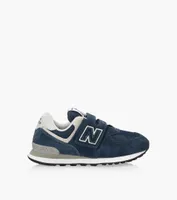 NEW BALANCE 574 - Blue | BrownsShoes