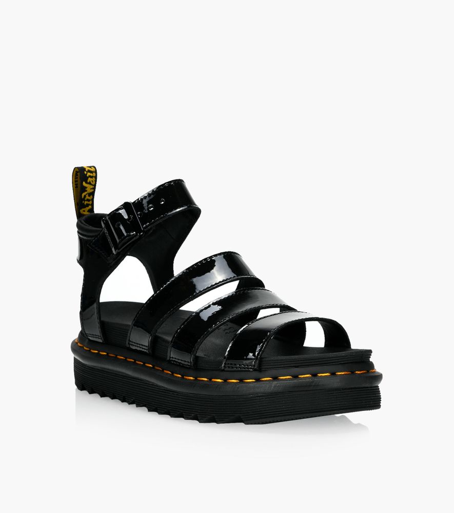 DR. MARTENS BLAIRE STRAP SANDAL | BrownsShoes