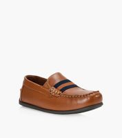 FLORSHEIM JASPER STRAP JR - Tan | BrownsShoes