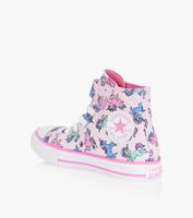 CONVERSE CHUCK TAYLOR ALL STAR 1V UNICORNS