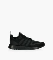 ADIDAS MULTIX - Black Fabric | BrownsShoes