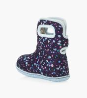 BOGS BABY BOGS LITTLE TEXTURES - Purple | BrownsShoes