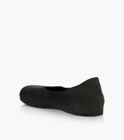 TRETORN GALOSCH - Black Rubber | BrownsShoes