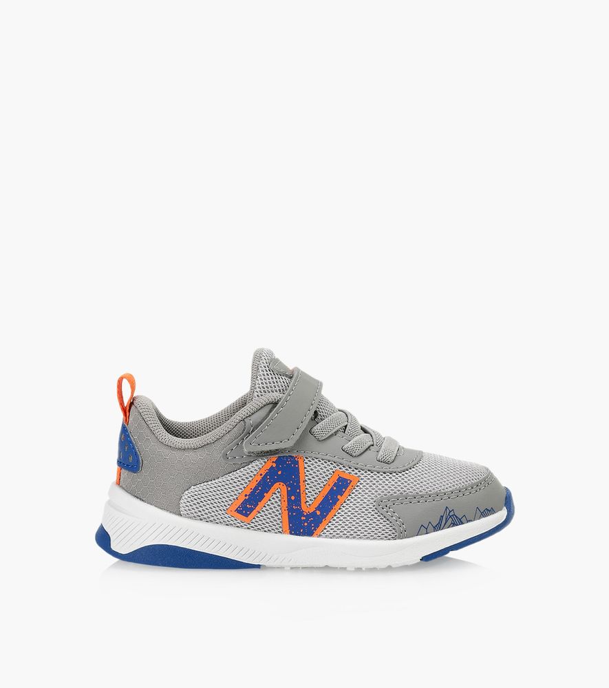 NEW BALANCE 545 - Grey | BrownsShoes