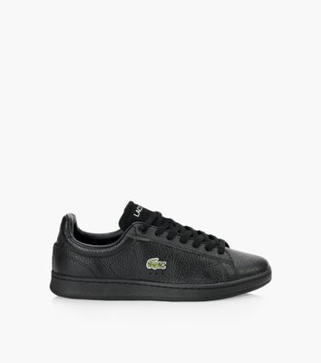 LACOSTE CARNABY PRO 222 2 - Black Leather | BrownsShoes