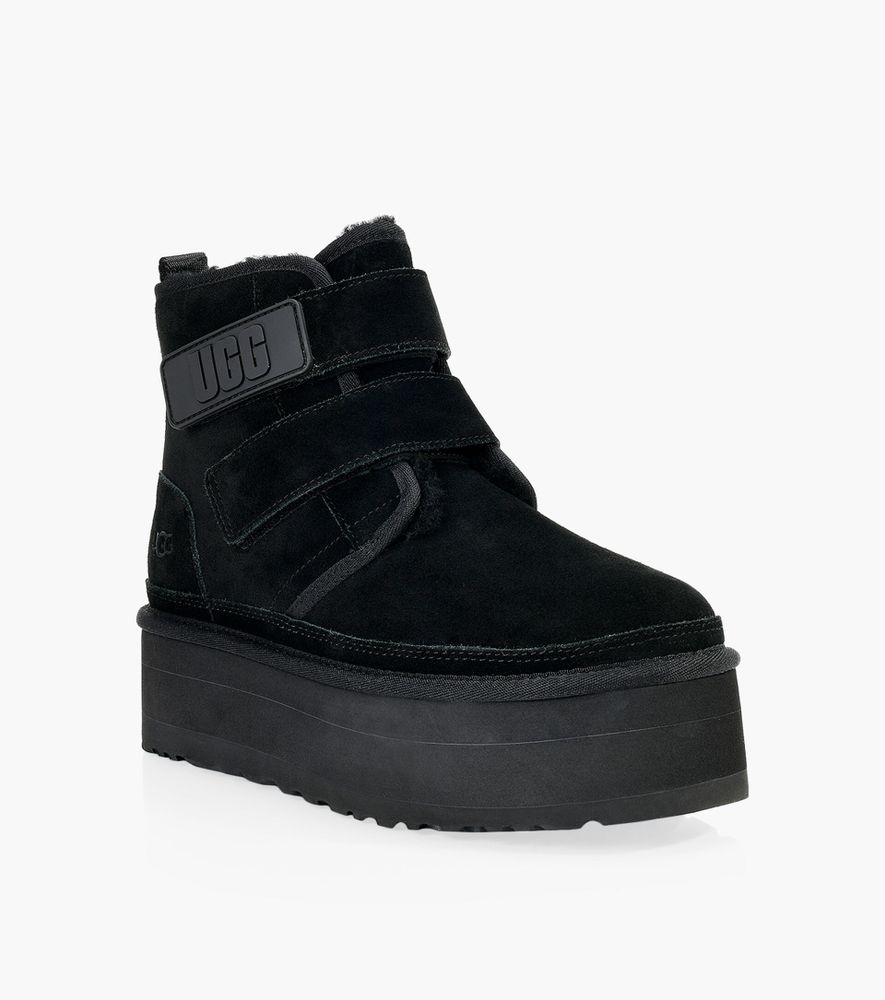 UGG NEUMEL PLATFORM