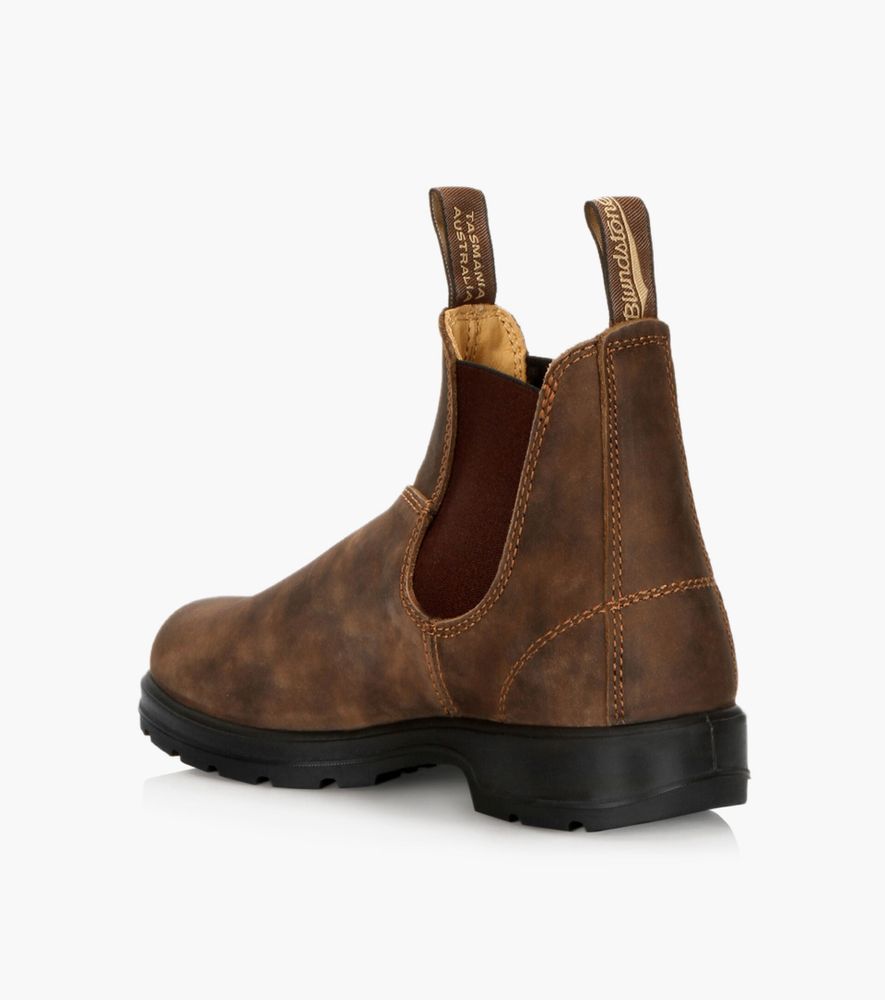 BLUNDSTONE CLASSIC