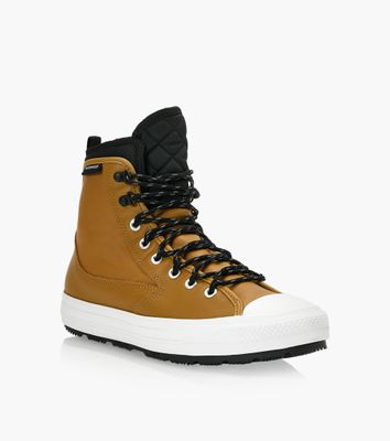 CONVERSE CHUCK TAYLOR ALL STAR UTILITY TERRAIN BOOT | BrownsShoes | Bramalea City Centre CONVERSE CHUCK TAYLOR ALL STAR UTILITY TERRAIN BOOT | BrownsShoes | Bramalea City Centre