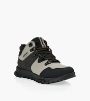 TIMBERLAND LINCOLN PEAK WATERPROOF MID INSULATED HIKER | BrownsShoes