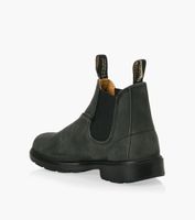 BLUNDSTONE 1325 - Black | BrownsShoes