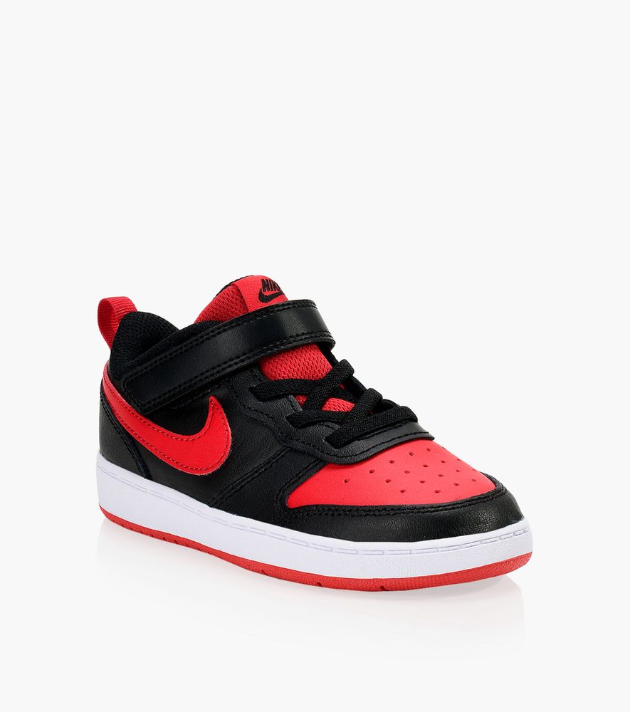 NIKE COURT BOROUGH LOW 2 | BrownsShoes