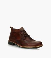 B2 PHIBSBORO - Brown Leather | BrownsShoes