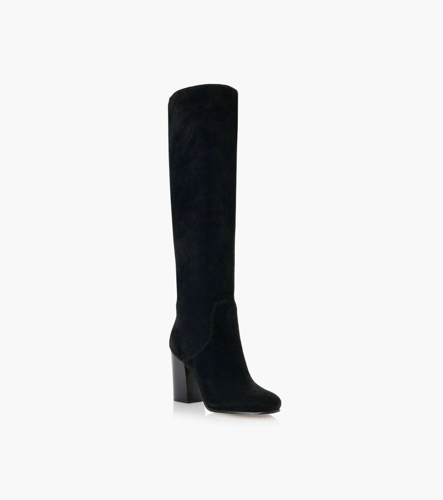 MICHAEL KORS LEIGH BOOT