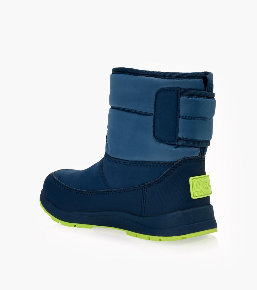 UGG TOTY WEATHER - Blue | BrownsShoes