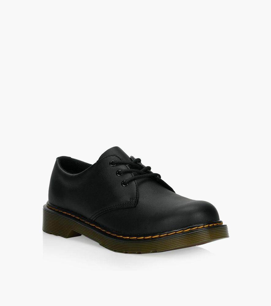 DR. MARTENS 1461 - Black | BrownsShoes