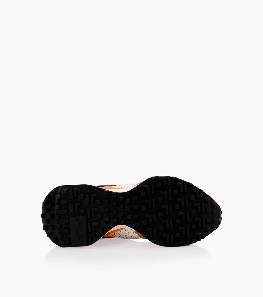 fila browns shoes