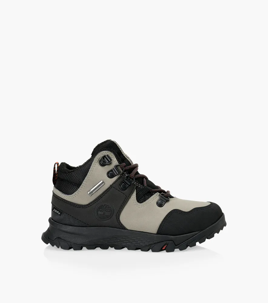 TIMBERLAND LINCOLN PEAK WATERPROOF MID INSULATED HIKER | BrownsShoes