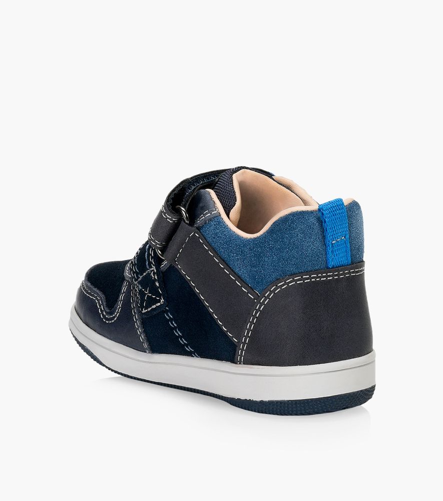 GEOX B NEW FLICK BOY - Blue | BrownsShoes