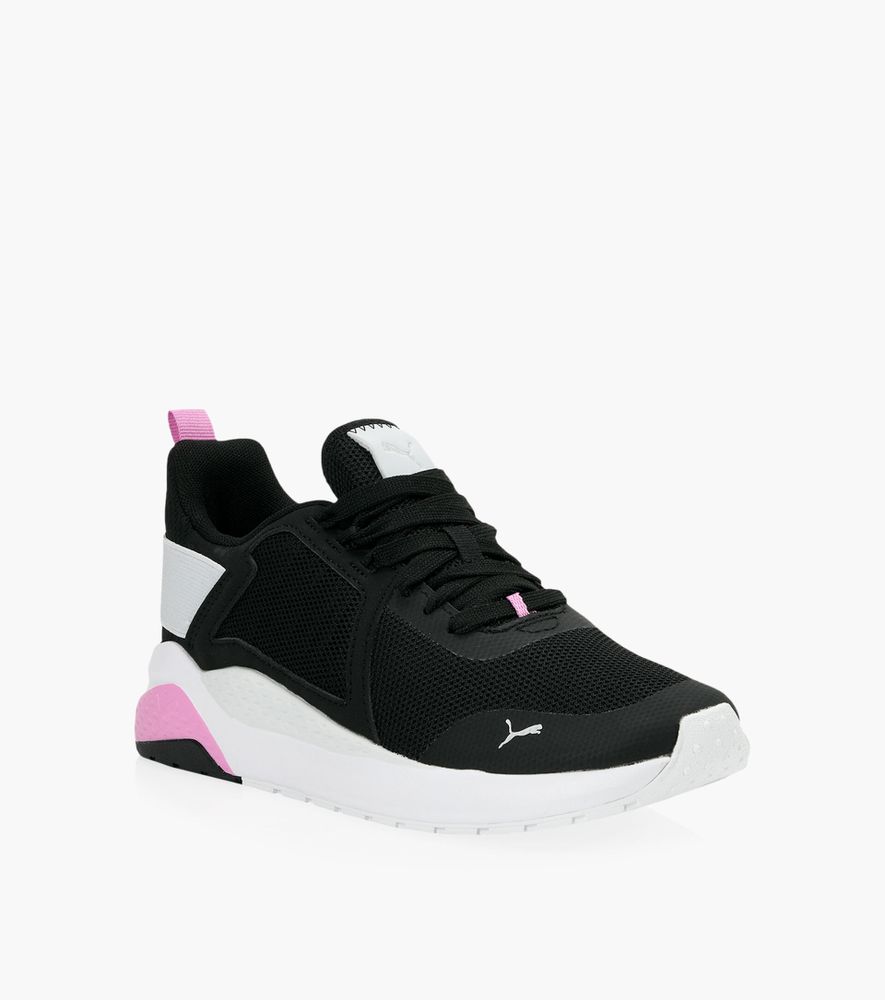 PUMA ANZARUN JR - Black & Colour | BrownsShoes