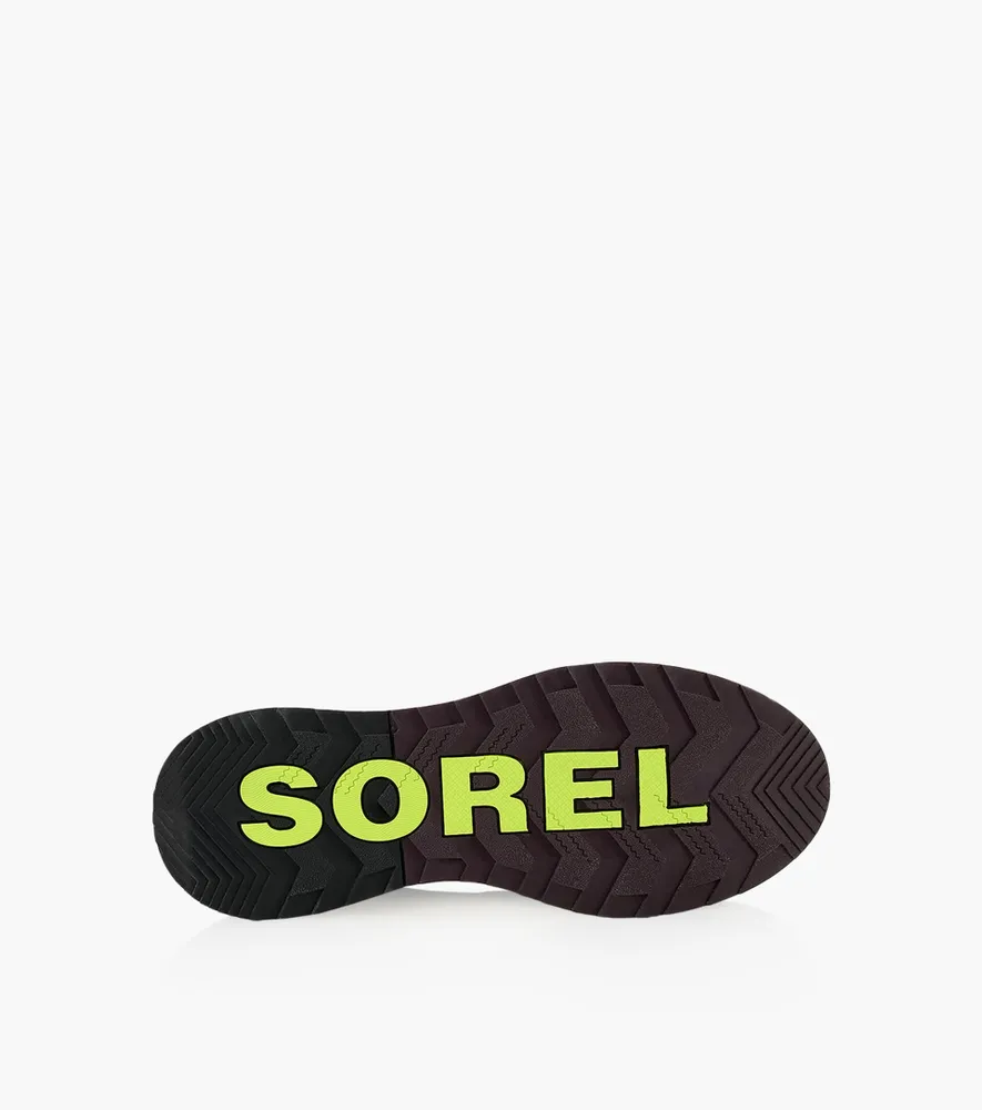 SOREL OUT N' ABOUT III CLASSIC | BrownsShoes