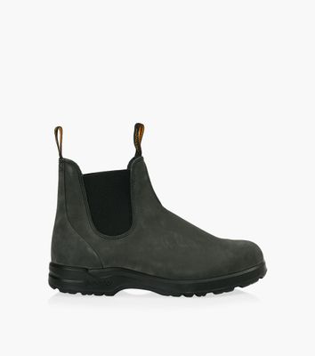 BLUNDSTONE VIBRAM