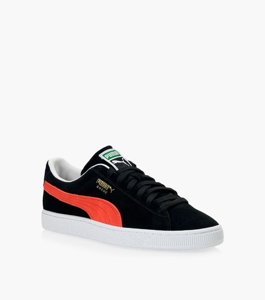 PUMA SUEDE CLASSIC XXI