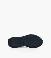 LACOSTE L-SPIN DELUXE 2.0 222 2 - Black Leather | BrownsShoes