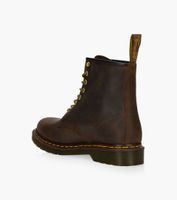 DR. MARTENS 1460 LACE UP