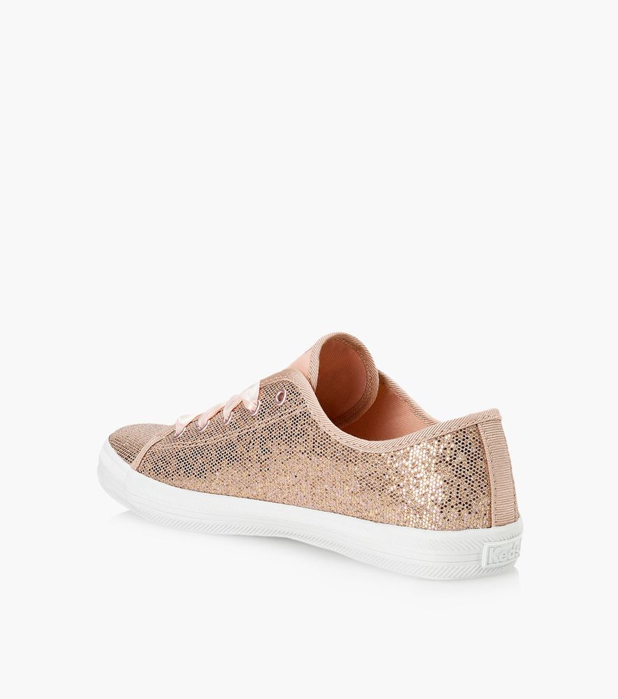 KEDS KICKSTART CELEBRATIONS - Rose Gold | BrownsShoes