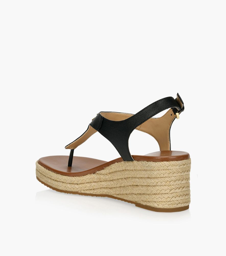 MICHAEL KORS LANEY THONG | BrownsShoes