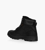 PALLADIUM PAMPA SHEILD