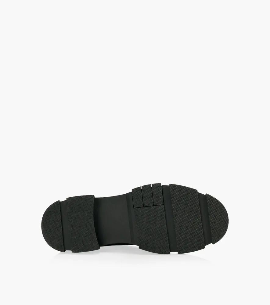 INTENSI AVEBURY - Black Patent Leather | BrownsShoes