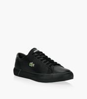 LACOSTE GRIPSHOT