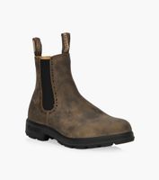 BLUNDSTONE ORIGINAL HI TOP