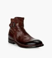LEMARGO DR 23A - Brown Leather | BrownsShoes