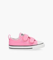 CONVERSE CHUCK TAYLOR ALL STAR 2V LOW TOP