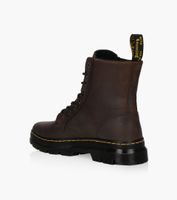 DR. MARTENS COMBS CASUAL BOOT