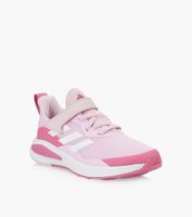 ADIDAS FORTARUN EL C - Pink | BrownsShoes