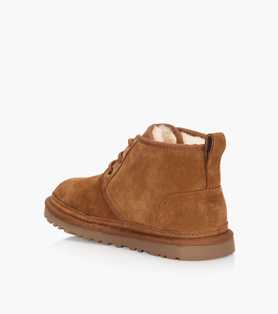 UGG NEUMEL - Tan Suede | BrownsShoes