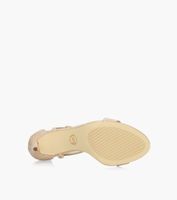 MICHAEL KORS SIMONE MID SANDAL | BrownsShoes