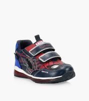 GEOX B TODO BOY - Blue | BrownsShoes