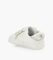 MICHAEL KORS BABY POPPY - White | BrownsShoes