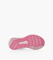 ADIDAS FORTARUN EL C - Pink | BrownsShoes