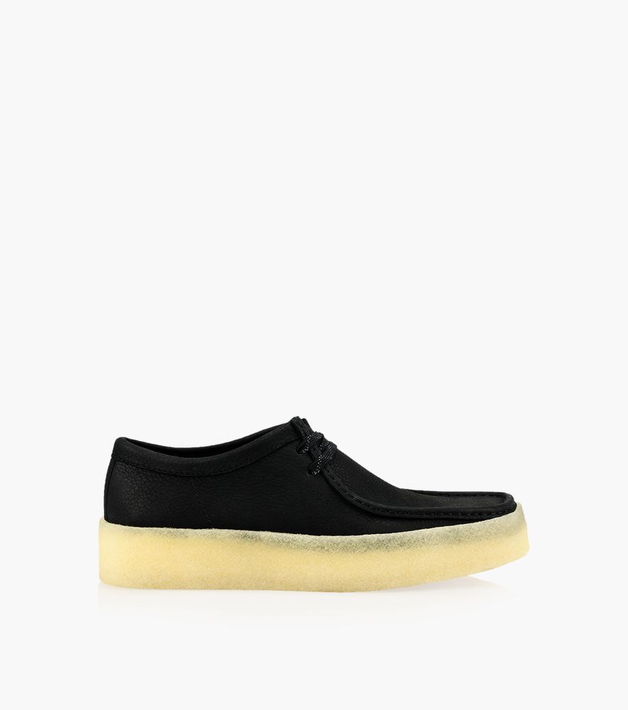 CLARKS ORIGINALS WALLABEE CUP