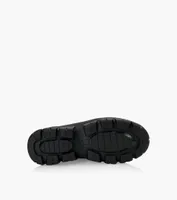 UGG ADIROAM HIKER - Tan Leather | BrownsShoes
